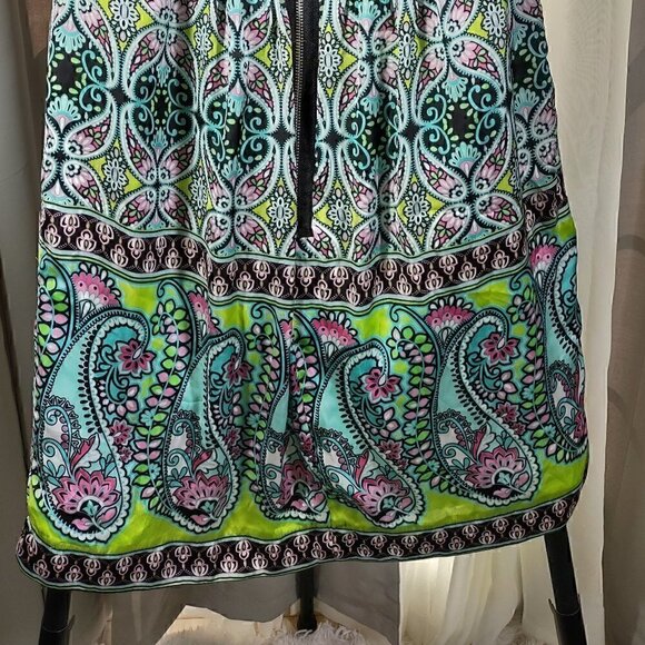 London Style Signature Dress Size 12 - Picture 5 of 8